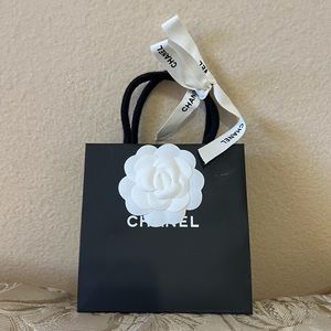 Chanel bag